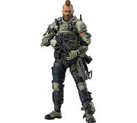 Good Smile Call of Duty Black Ops 4 figma Ruin