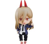 Good Smile Chainsaw Man: Power Nendoroid Action Figure, Multicolor