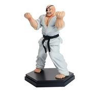 Figura good smile company pop up parade baki doppo orochi