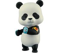 Good Smile Company 1844 Nendoroid Panda Jujutsu Kaisen Figura De Acción ZA-108