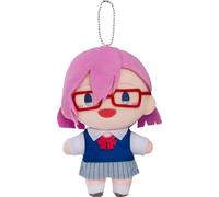 Good Smile Company 2.5 Dimensional Seduction: Ririsa Amano Plushie