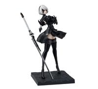 GOOD SMILE COMPANY 2b Fig. 22 cm Nier Automata Ver.1.1a tenitol