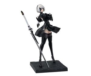 GOOD SMILE COMPANY 2b Fig. 22 cm Nier Automata Ver.1.1a tenitol