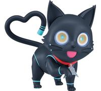 GOOD SMILE COMPANY 808 Fig. 10 cm hi.fi Rush nendoroid