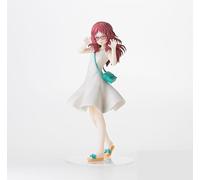 GOOD SMILE COMPANY Ai mie Plain Clothes Ver. Fig. 18 cm The Girl i Like Forgot Her Glasses luminasta