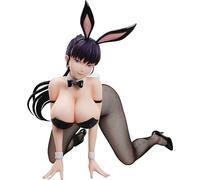 GOOD SMILE COMPANY Akira Todo Bunny Ver. Statue 27 cm Worlds End Harem 1/4 Scale