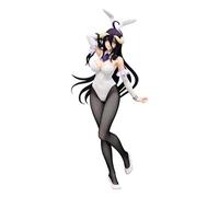 GOOD SMILE COMPANY Albedo bicute Bunnies Fig. 30 cm Overlord