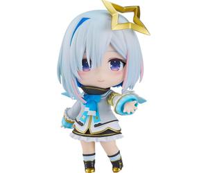 GOOD SMILE COMPANY Amane Kanata Fig. 10 cm hololive Production nendoroid