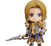 GOOD SMILE COMPANY Anduin wrynn Fig. 10 cm World of Warcraft nendoroid