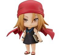 GOOD SMILE COMPANY Anna kyoyama Fig 10 cm Shaman King nendoroid