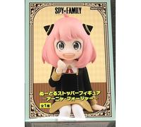 GOOD SMILE COMPANY Anya Fig. 10 cm Spy x Family Noodle Stopper re-Run