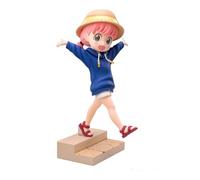 GOOD SMILE COMPANY Anya forger Resort Ver. Fig. 16 cm Spy x Family luminasta