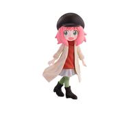 GOOD SMILE COMPANY Anya forger Stylish Look Vol 1.5 Ver. Fig. 15 cm Spy x Family luminasta