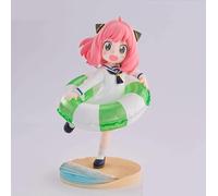 GOOD SMILE COMPANY Anya forger Summer Vacation Ver. Fig. 16 cm Spy x Family luminasta