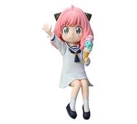 Figura Sega Spy X Family Anya Forger Summer Vacation Ver. Pm Perching