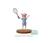 Figura Good Smile Company Luminasta Spy X Family Anya Forger Tennis