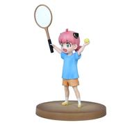 Figura good smile company luminasta spy x family anya forger tennis