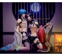GOOD SMILE COMPANY Aoba & koujaku Statue 20 cm Dramatical Murder 1/6 Scale re-Run