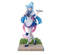 GOOD SMILE COMPANY Aqua Fig. 18 cm konosuba God'S Blessing on This Wonderful World! luminasta