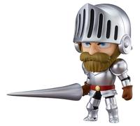 GOOD SMILE COMPANY Arthur Fig 10 cm Ghosts ' n Goblins Resurrection nendoroid