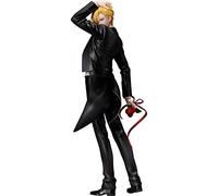 GOOD SMILE COMPANY Ash Lynch Fig 27.5 cm Banana Fish 1/7 Scale