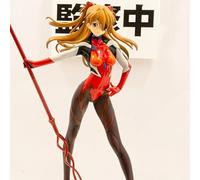 GOOD SMILE COMPANY Asuka x Spear of Cassius lpm Fig. 30 cm Evangelion: New Theatrical Edition lpm Figure