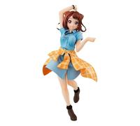 Good Smile Company Bang Dream Girls Band Party Pop Up Parade Kasumi Toyama 17 cm