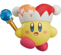 Good Smile Company Beam Kirby Figura 6 cm Kirby nendoroid re-Run