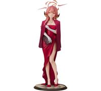 Good Smile Company Blue Archive Aru Vestido 1/7 Figura PVC ABS Japón Oficial
