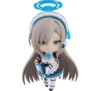 Good Smile Company Blue Archive: Figura de acción Nendoroid de Asuna Ichinose