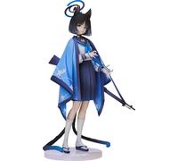 Good Smile Company Blue Archive Kyoto 1/7 Scale Plastic Painted Finished Product