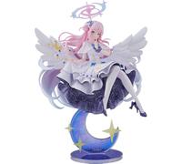 Good Smile Company Blue Archive: Mika (Call of The Stars) Figura de PVC a Escala 1:7