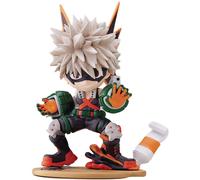 Good Smile Company Bushiroad Creative My Hero Academia: Katsuki Bakugo PalVerse