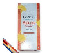 Good Smile Company Chainsaw Man Makima Bunny Ver. Figura escala 1:4 estilo B JP