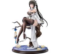 GOOD SMILE COMPANY Chen Hai Statue 22 cm Azur Lane 1/7 Scale