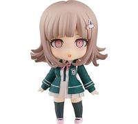 GOOD SMILE COMPANY Chiaki Nanami Fig. 10 cm Danganronpa 1-2 Reload nendoroid