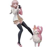 GOOD SMILE COMPANY Chiaki Nanami monomi Hoodie Ver. Fig. 16 cm Danganronpa