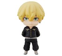 GOOD SMILE COMPANY Chifuyu Matsuno Fig 10 cm Tokyo Revengers nendoroid