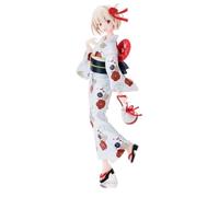 GOOD SMILE COMPANY Chisato nishikigi Going out in a Yukata Fig. 19 cm lycoris Recoil luminasta