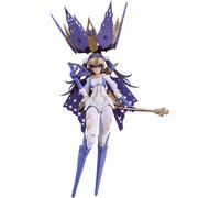 Good smile company chitocerium chirality i hydra - modelo de plástico