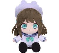 Good Smile Company Chocopuni Blue Archive Airi Muñeca De Peluche JAPÓN OFICIAL