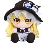 Good Smile Company Chocopuni Peluche Touhou LostWord Marisa Kirisame JAPÓN