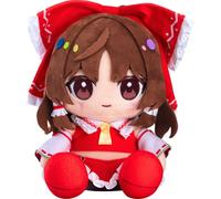 Good Smile Company Chocopuni Peluche Touhou LostWord Reimu Hakurei JAPÓN OFICIAL