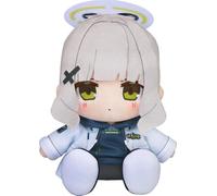 Good Smile Company Chubuni - Juguete de peluche Blue Archive - Archivo azul