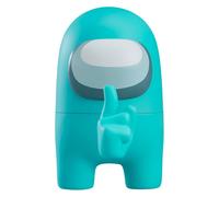 Good smile company crewmate (cyan) fig 10 cm among us nendoroid