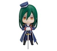 GOOD SMILE COMPANY Crusch Karsten Figura 10 cm re: Zero Starting Life in Another World nendoroid re-Run