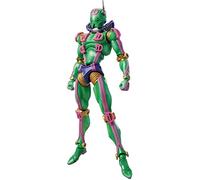 GOOD SMILE COMPANY D d Fig 16 cm Jojos Bizarre Adventure Part 6 chozokado