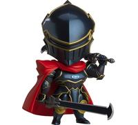 Good Smile Company Figura Nendoroid Dark Hero Momon 10 cm Overlord