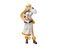 GOOD SMILE COMPANY Darkness Fig. 18 cm konosuba God'S Blessing on This Wonderful World! luminasta