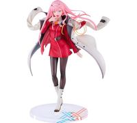 Good Smile Company Darling in The Franquis Zero Two - Producto Acabado Pintado de plástico a Escala 1/7